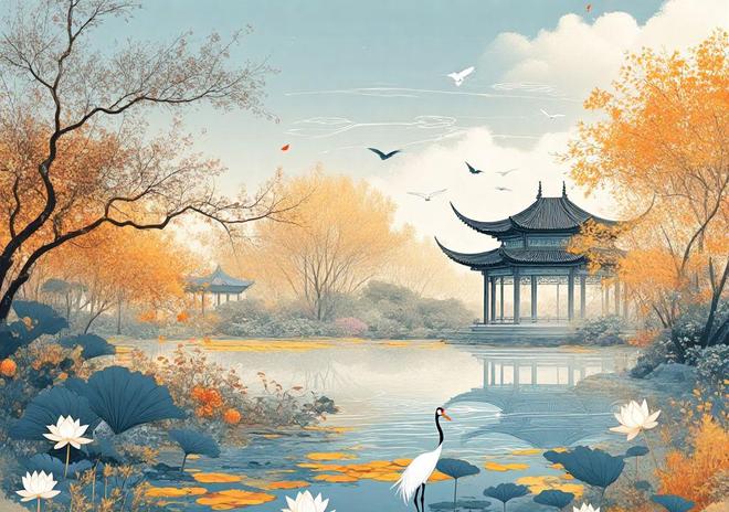 秋天的第一杯酒，就喝老特曲