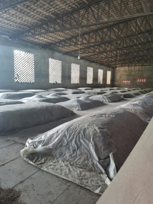 泸州国膳液酒业：以酿艺承文明，以团队筑未来