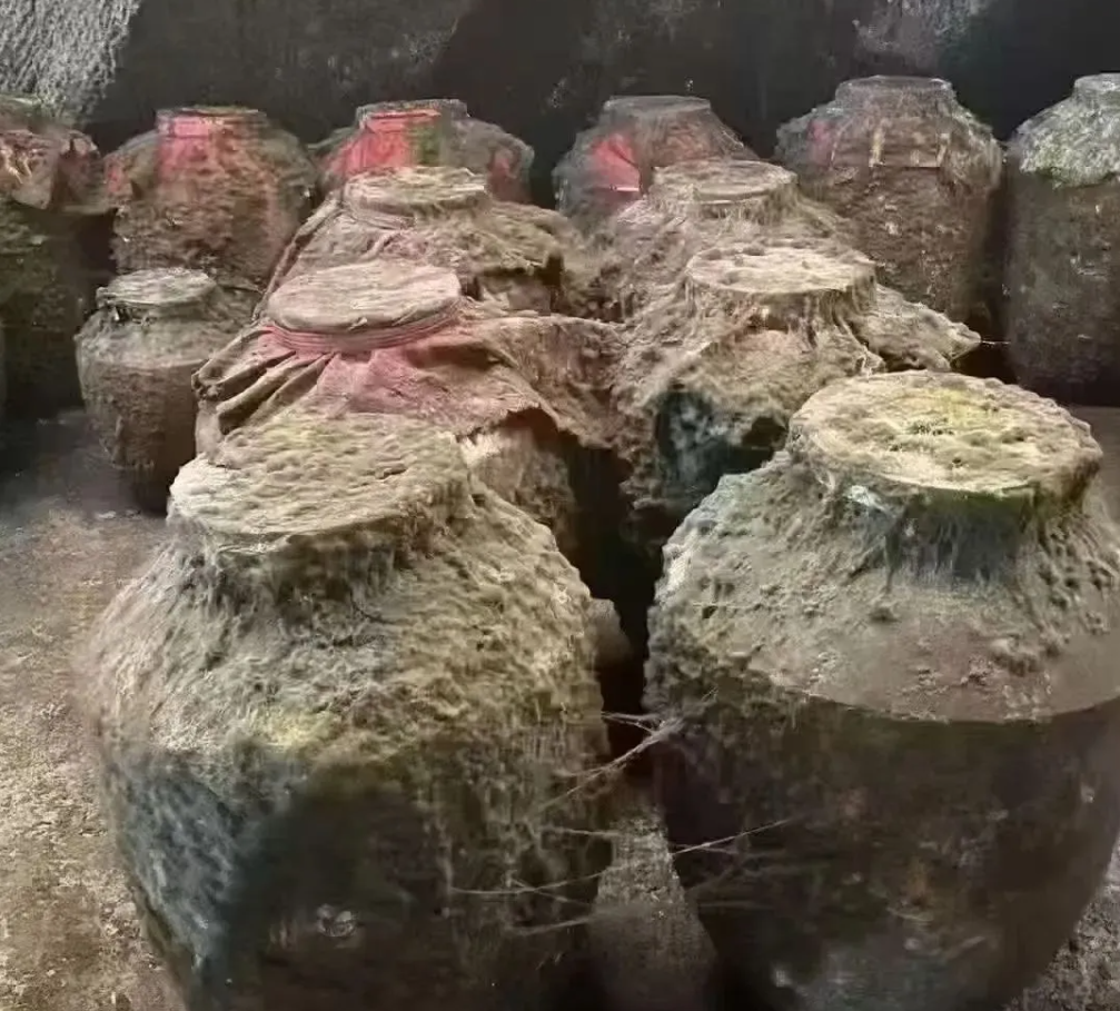 人到一定年纪，为何钟情白酒？老特曲给出答案